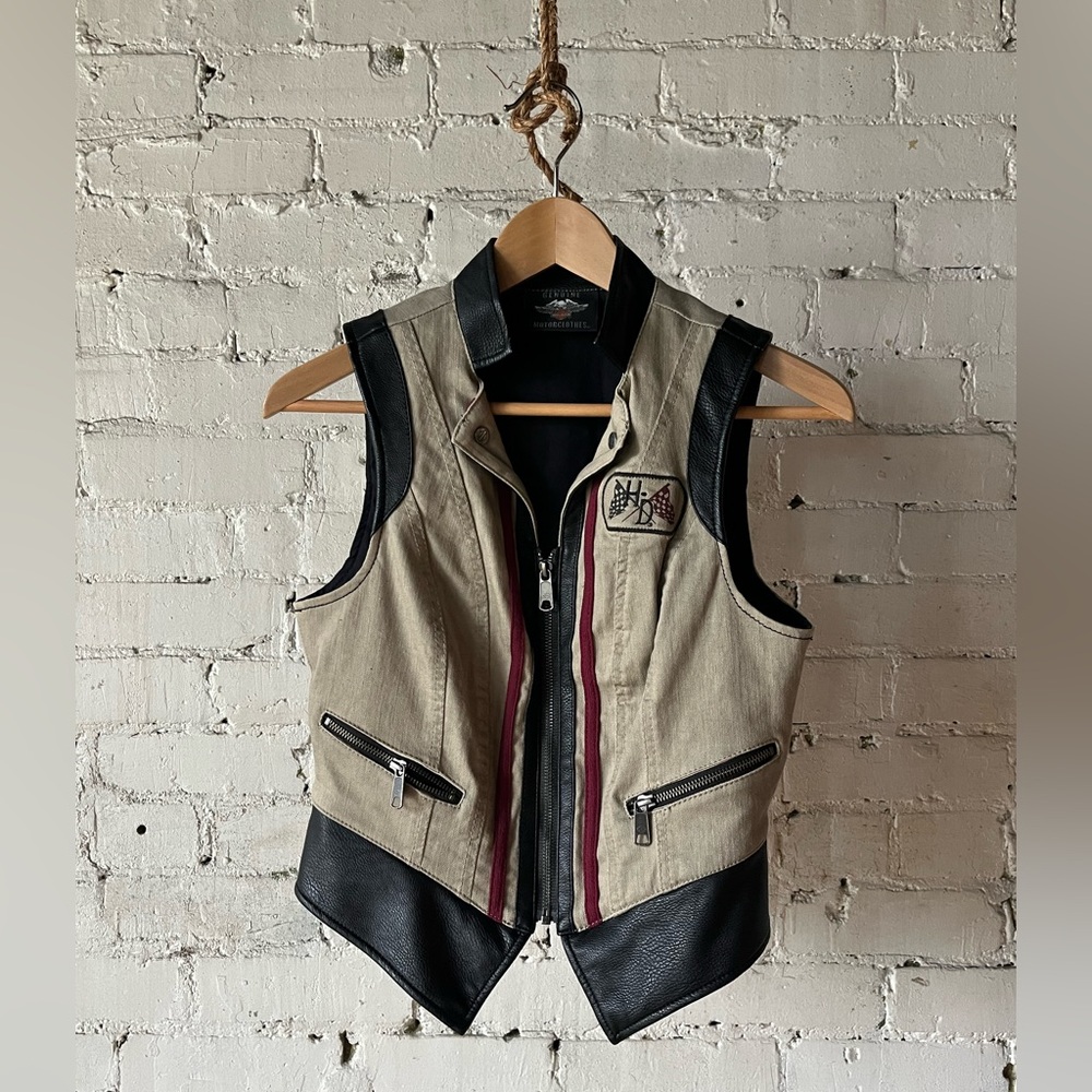 Harley-Davidson Women’s Vest